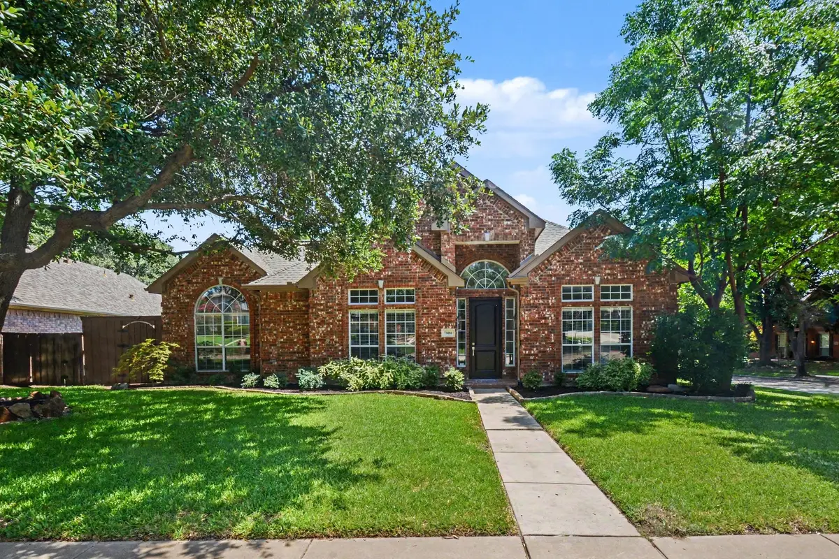 7800 Hamburg Court, Plano, TX 75025 - #1