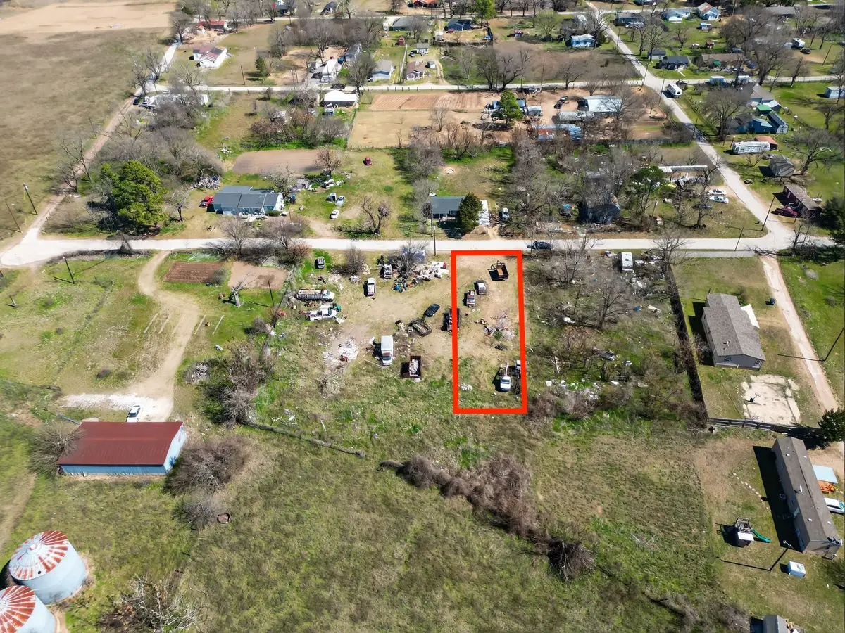 TBD Iron Bridge Rd, Scurry, TX 75158 - #1