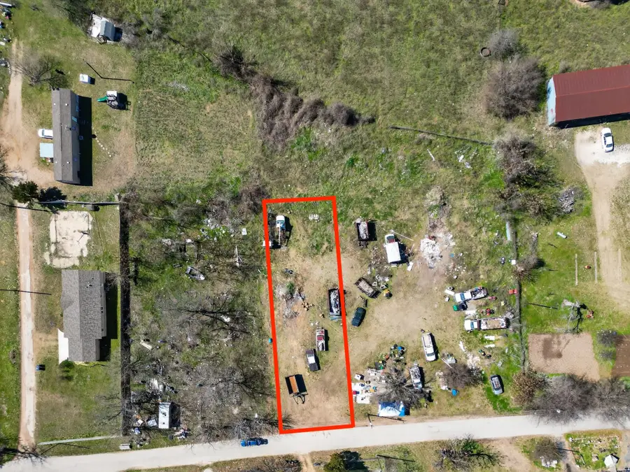 TBD Iron Bridge Rd, Scurry, TX 75158 - #3
