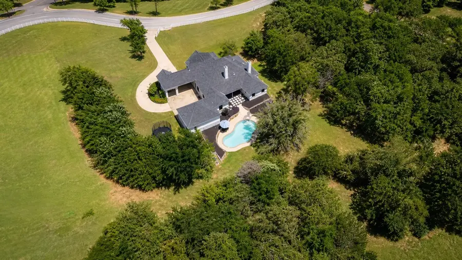 1901 Spring Mountain Road, Cross Roads, TX 76227 - #2