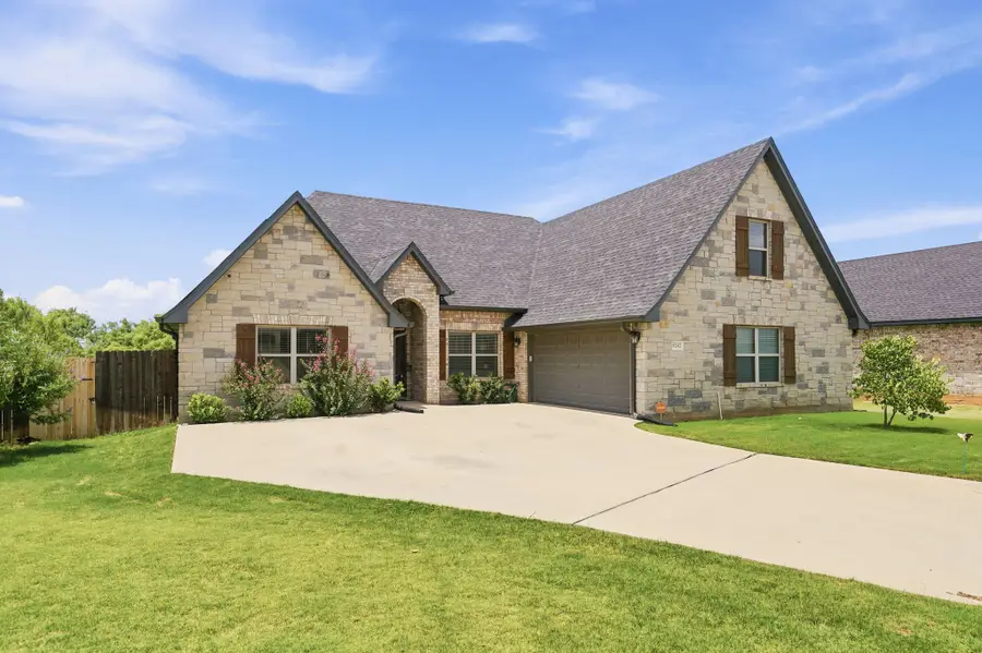 5242 Granite Circle, Abilene, TX 79606 - #3