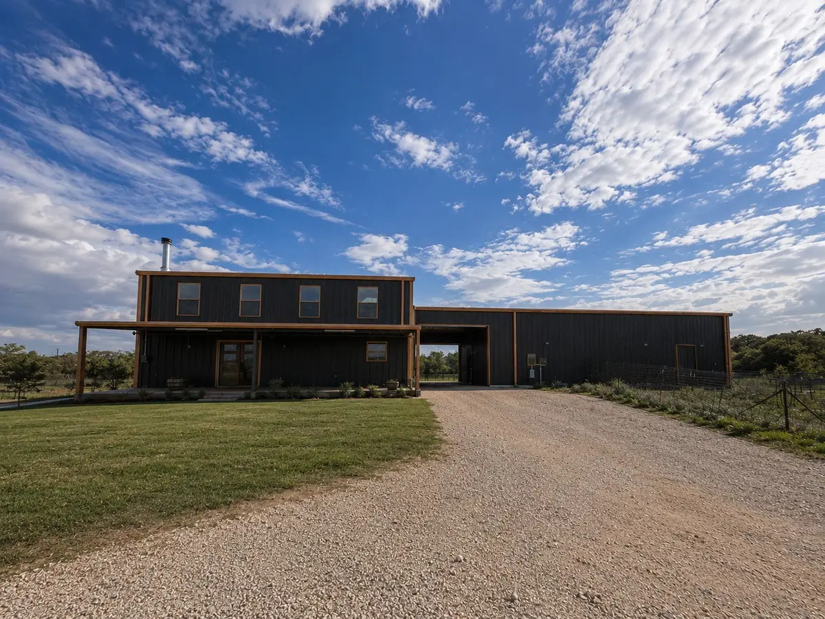 5280 Peppergrass Lane, Abilene, TX 79606 - #1