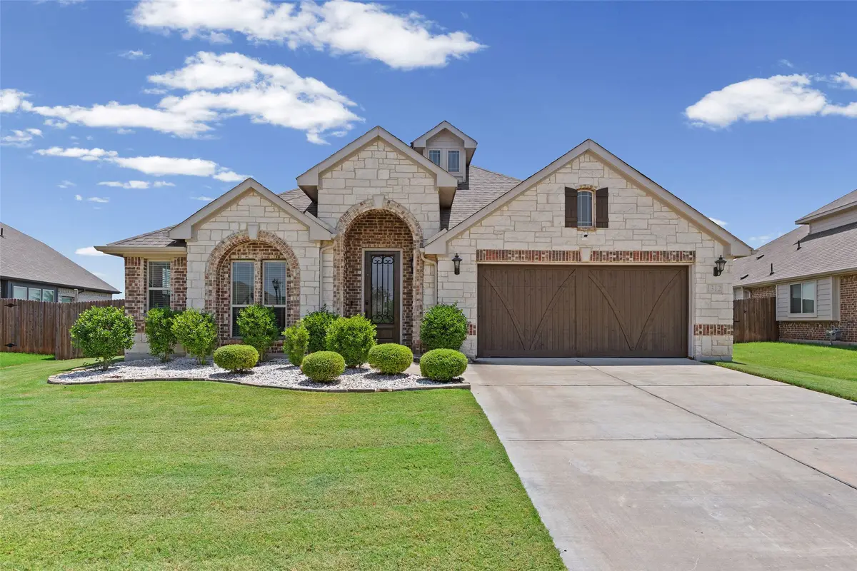 1312 Thicket Drive, Mansfield, TX 76063 - #1