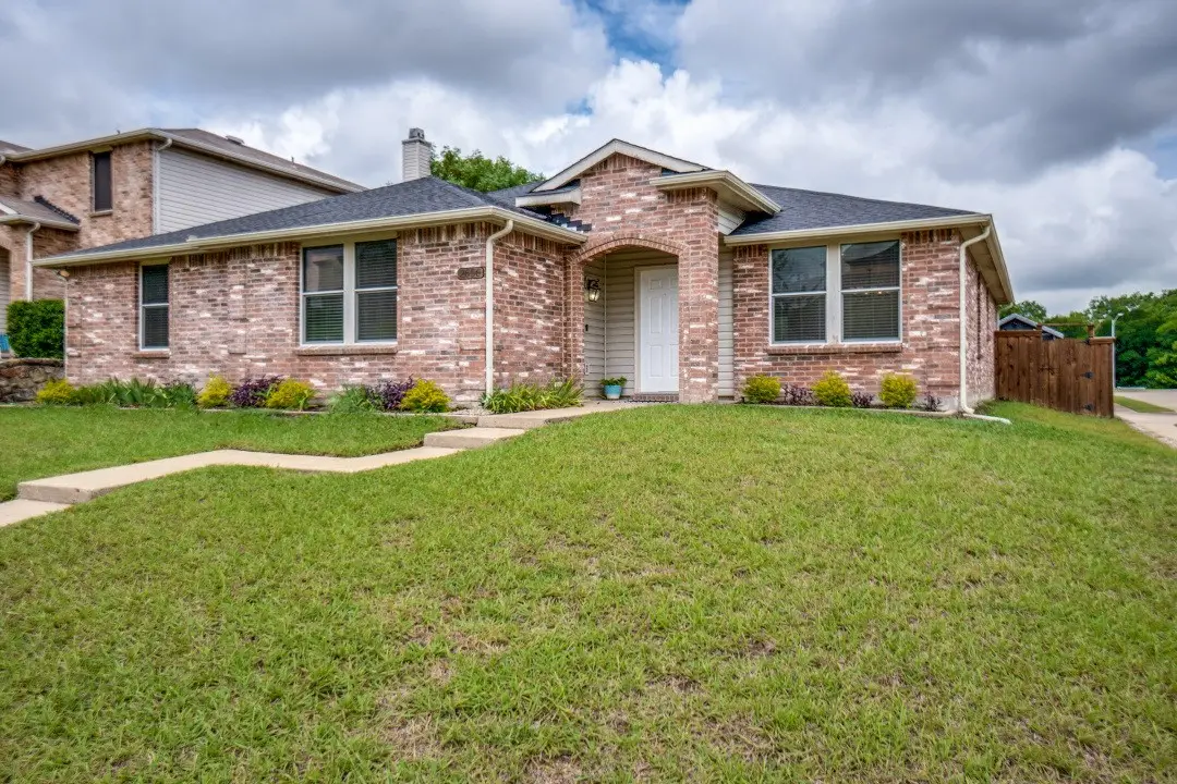 2656 Guadalupe Drive, Mesquite, TX 75181 - #1