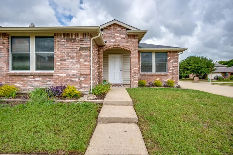 2656 Guadalupe Drive, Mesquite, TX 75181 - #2