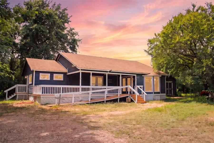 28300 County Road 2100, Kemp, TX 75143 - #2