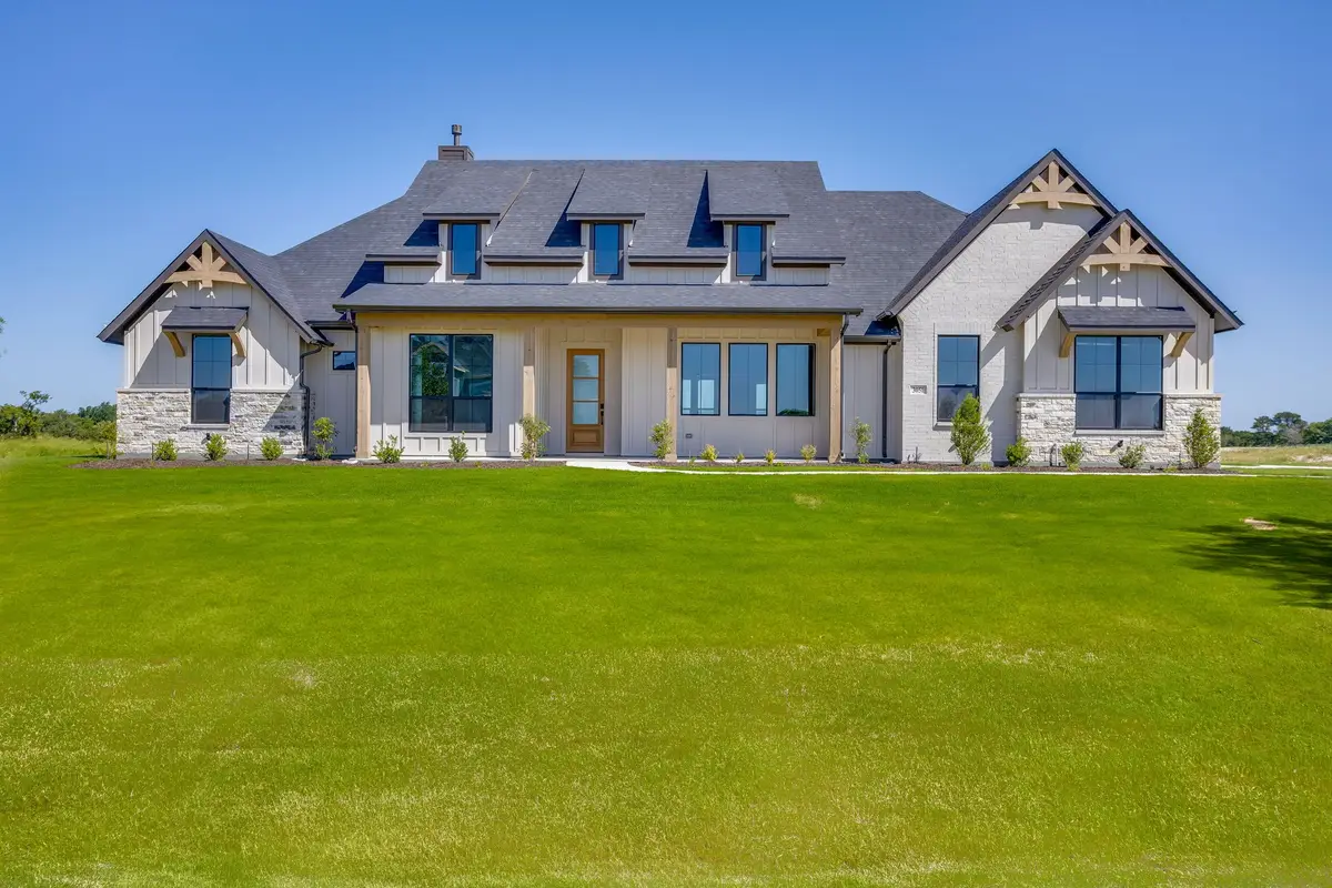 3051 Paradise Mountain Way, Waxahachie, TX 75167 - #1