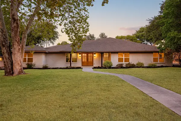4039 Goodfellow Drive, Dallas, TX 75229