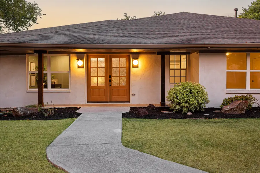4039 Goodfellow Drive, Dallas, TX 75229 - #2