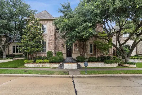 5636 Montreaux Drive, Frisco, TX 75034