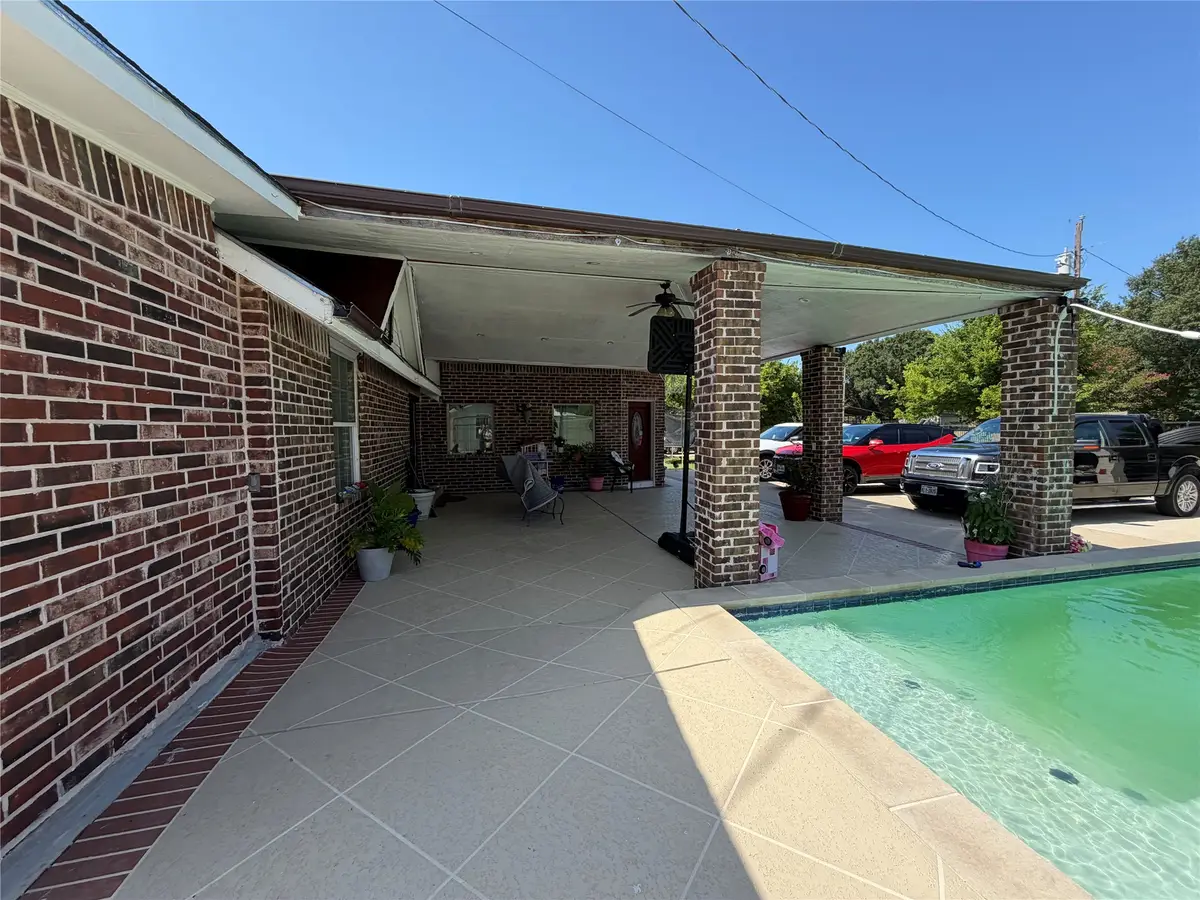 19685 County Road 4045a, Kemp, TX 75143 - #1