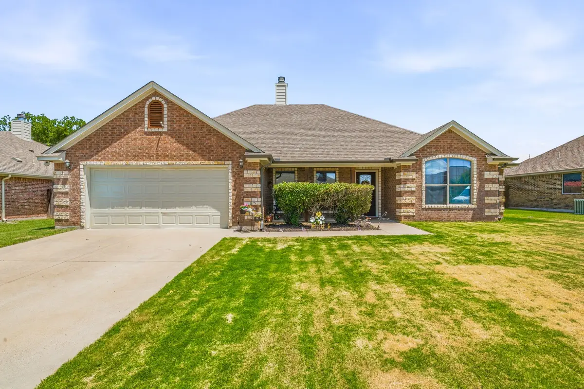 1345 Harpers Mill Road, Stephenville, TX 76401 - #1