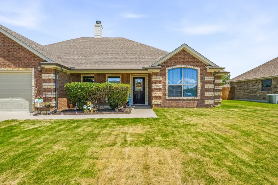 1345 Harpers Mill Road, Stephenville, TX 76401 - #2