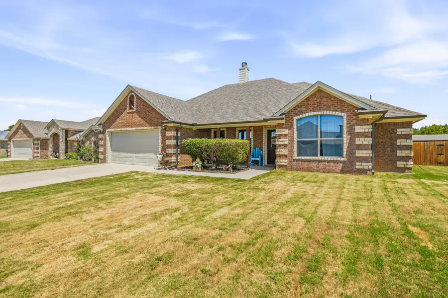 1345 Harpers Mill Road, Stephenville, TX 76401 - #3