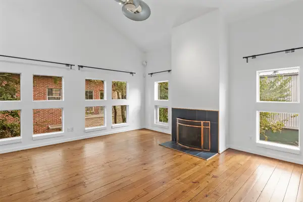 3809 San Jacinto Street #E, Dallas, TX 75204