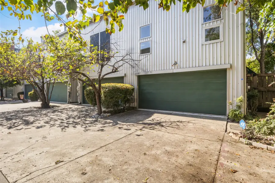 3809 San Jacinto Street #E, Dallas, TX 75204 - #2