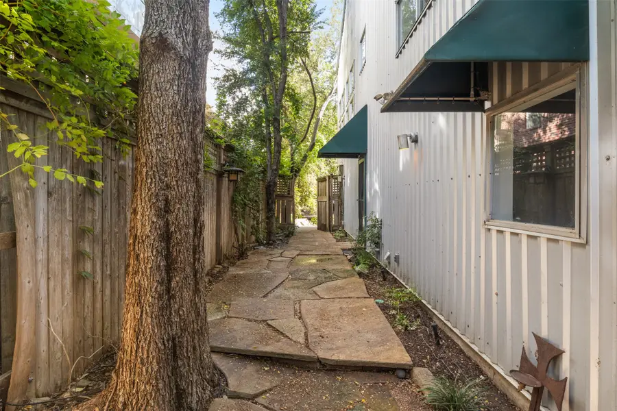 3809 San Jacinto Street #E, Dallas, TX 75204 - #3
