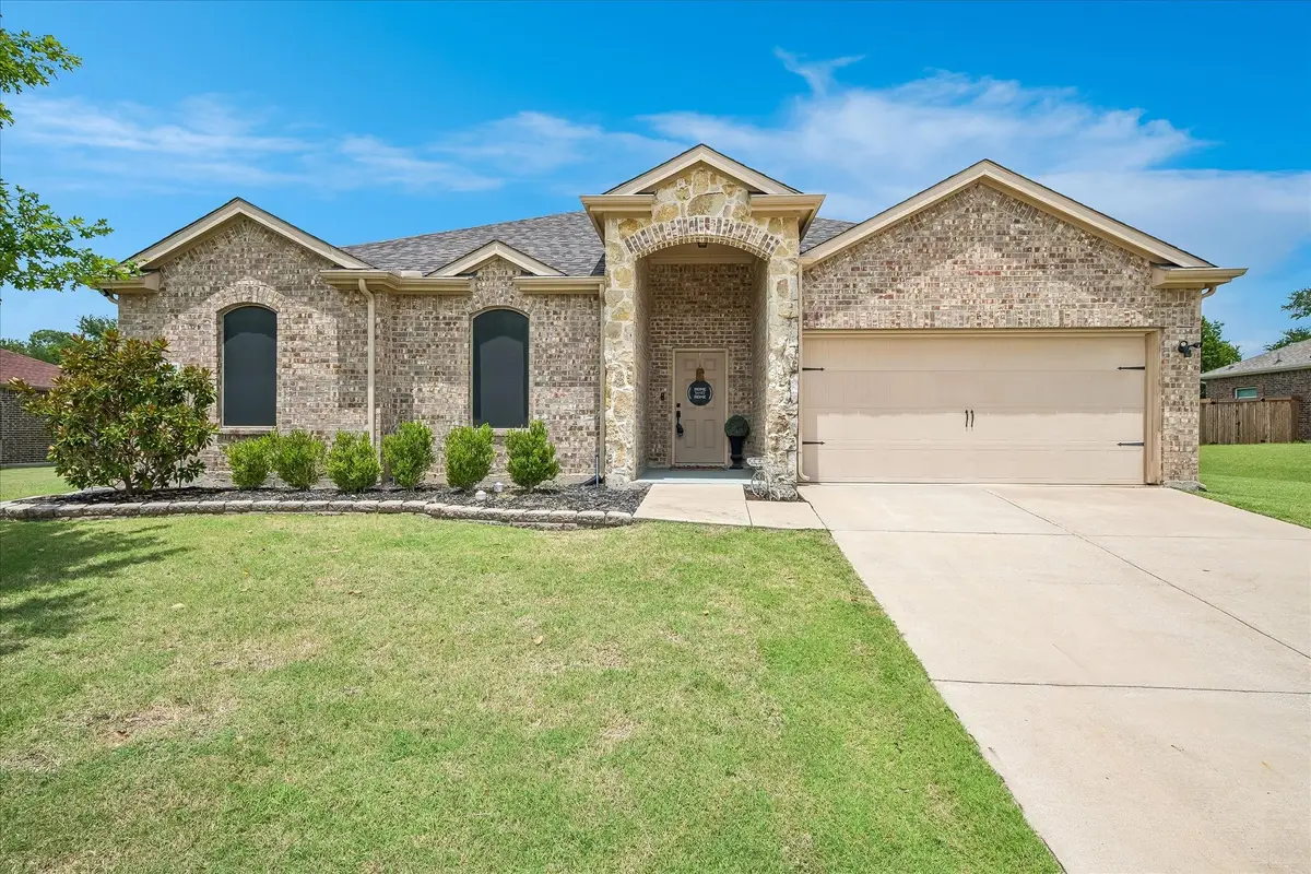 1222 Monaco Drive, Princeton, TX 75407 - #1