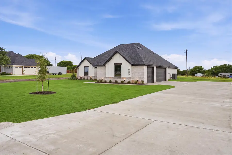 1033 Uplift Drive, Weatherford, TX 76087 - #3