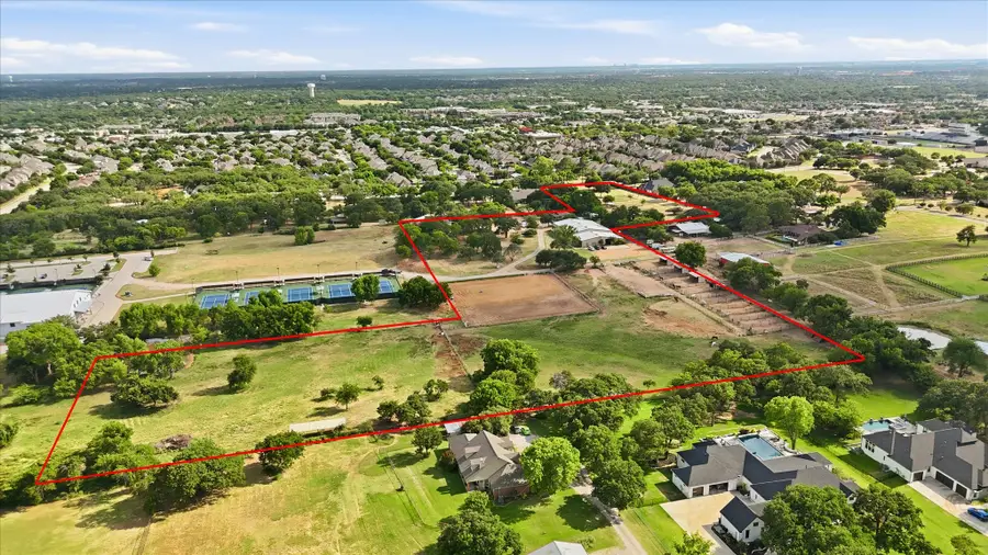 TBD Keller Smithfield, Keller, TX 76248 - #3
