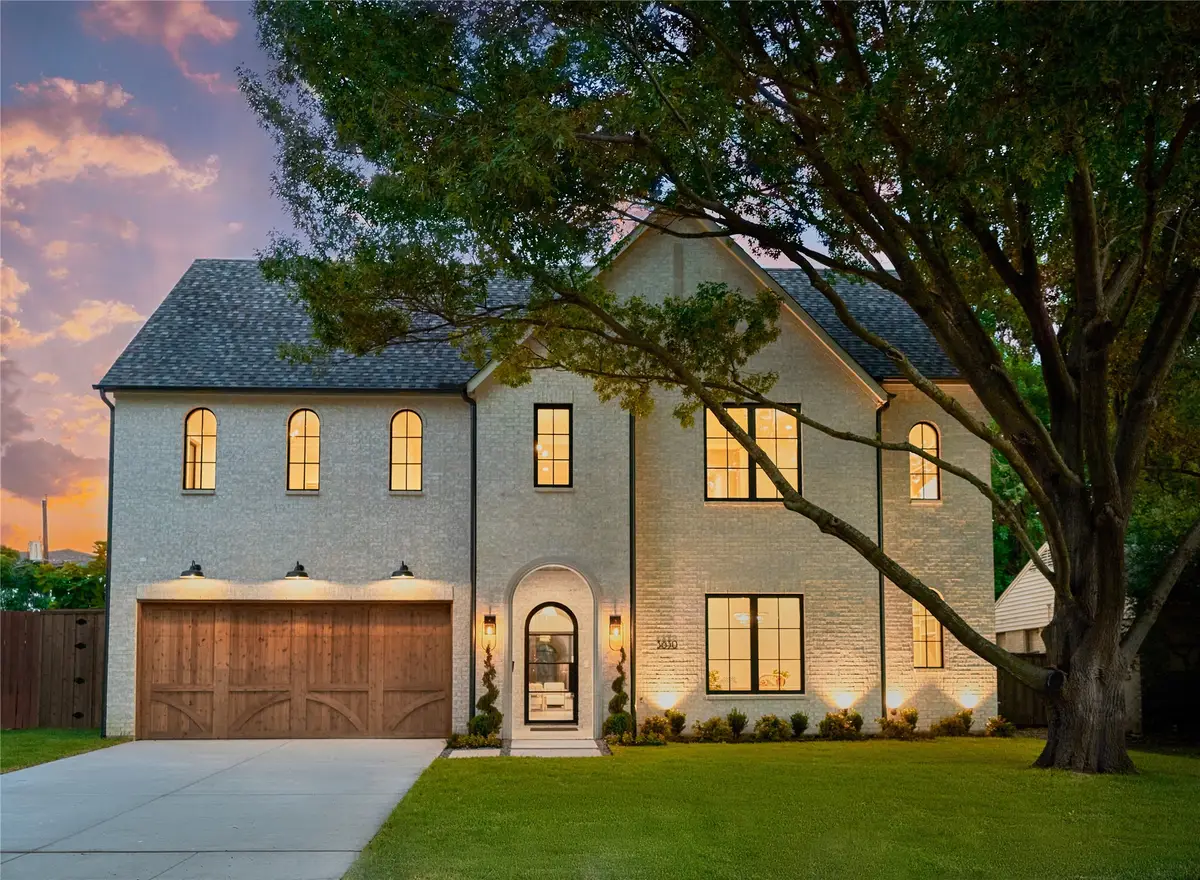 3830 Dunhaven Road, Dallas, TX 75220 - #1