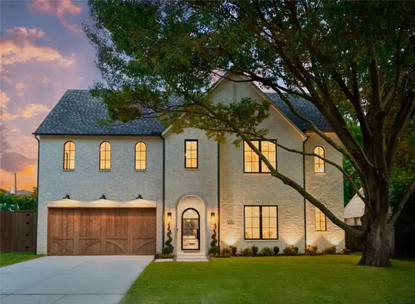 3830 Dunhaven Road, Dallas, TX 75220