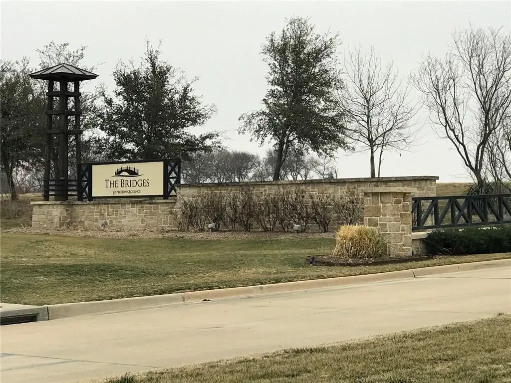 1922 Running Deer Lane, Gunter, TX 75058 - #1