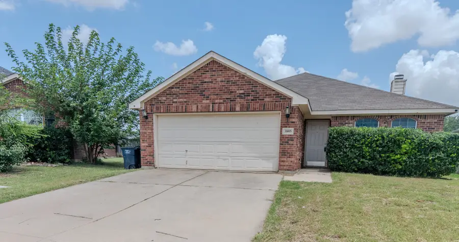 3805 Carlsbad Way, Fort Worth, TX 76244 - #3