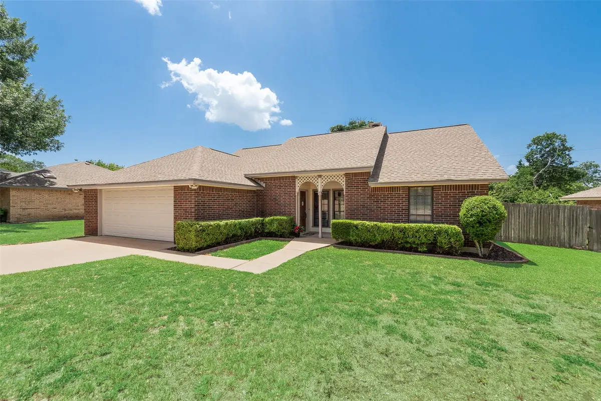 607 S 2nd Street, Midlothian, TX 76065 - #1