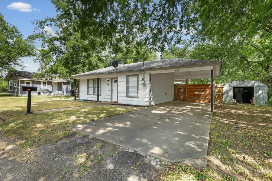 508 Batterson Street, Cleburne, TX 76031 - #3