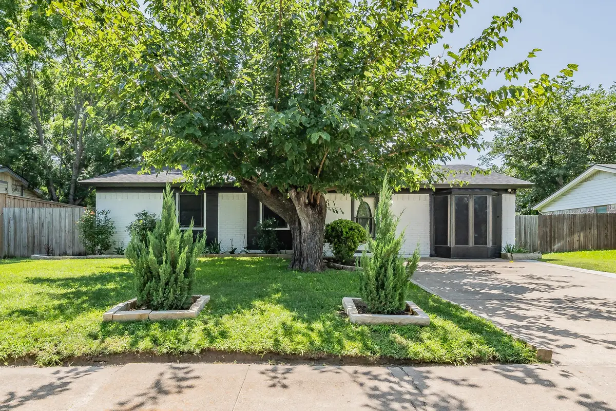 713 Keystone Street, Mesquite, TX 75149 - #1