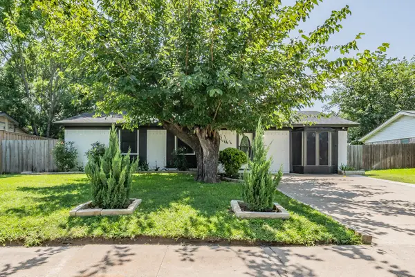 713 Keystone Street, Mesquite, TX 75149