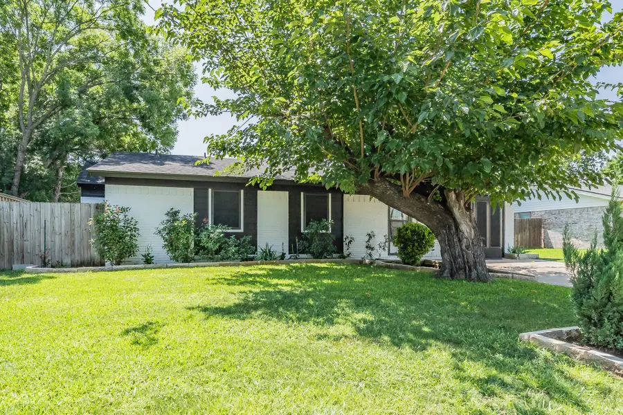 713 Keystone Street, Mesquite, TX 75149 - #2