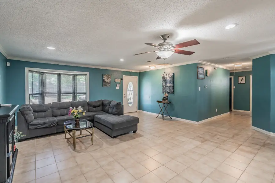 713 Keystone Street, Mesquite, TX 75149 - #3