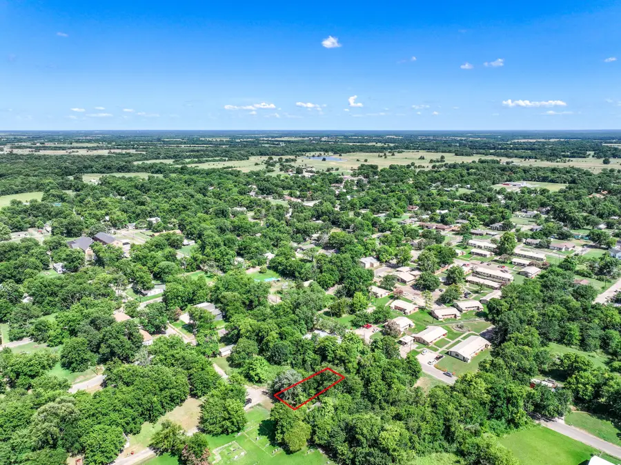 TBD W Taylor Street, Clarksville, TX 75426 - #3