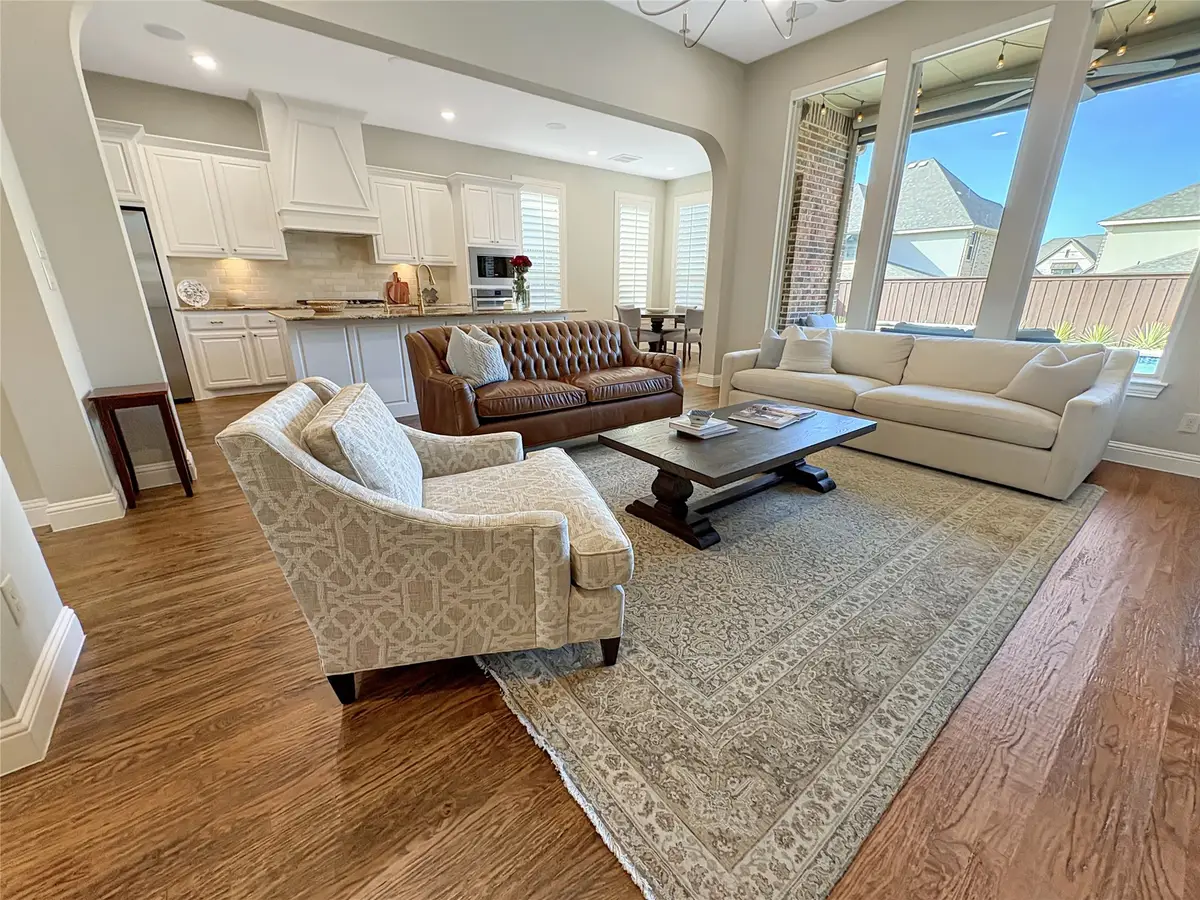 2251 Kennedy Drive, Frisco, TX 75034 - #1
