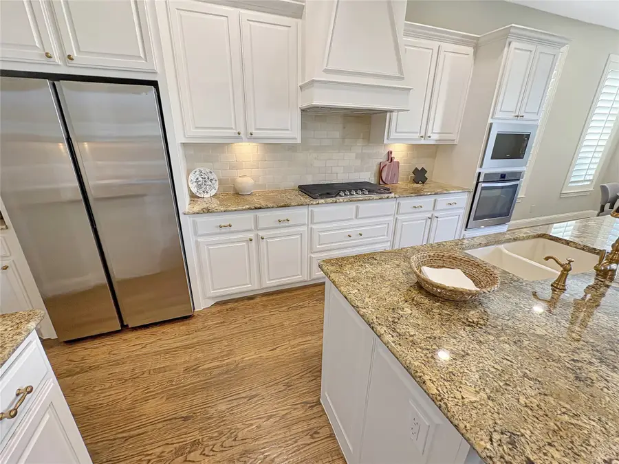 2251 Kennedy Drive, Frisco, TX 75034 - #3