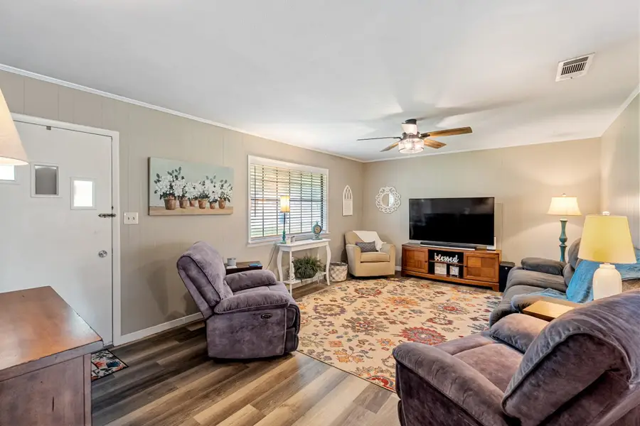 514 Malibu Street, Malakoff, TX 75148 - #2