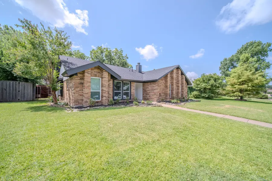 142 Ridgegate Drive, Garland, TX 75040 - #2