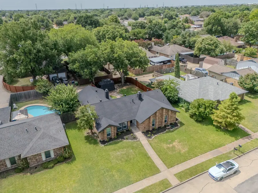 142 Ridgegate Drive, Garland, TX 75040 - #3