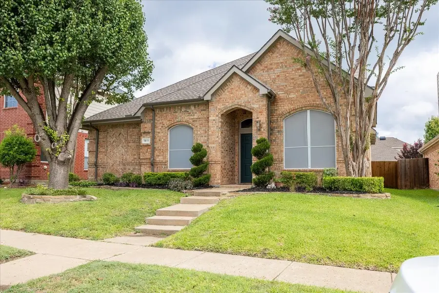 1511 Fallcreek Court, Allen, TX 75002 - #2
