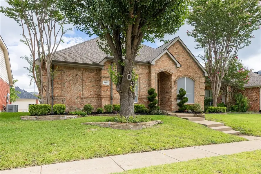 1511 Fallcreek Court, Allen, TX 75002 - #3
