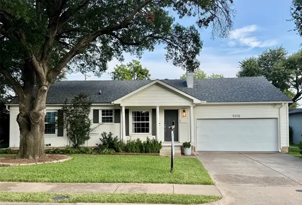 5018 Wateka Drive, Dallas, TX 75209
