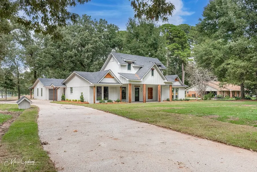 251 Jessie Jones Drive, Benton, LA 71006 - #3