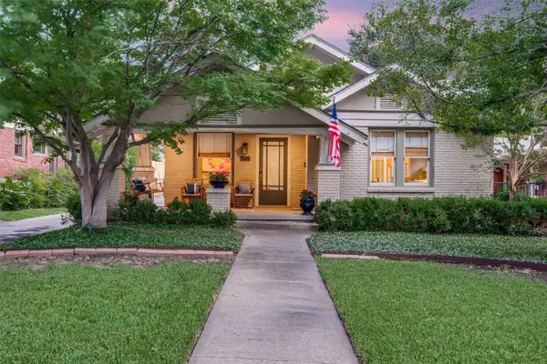 5712 Mercedes Avenue, Dallas, TX 75206