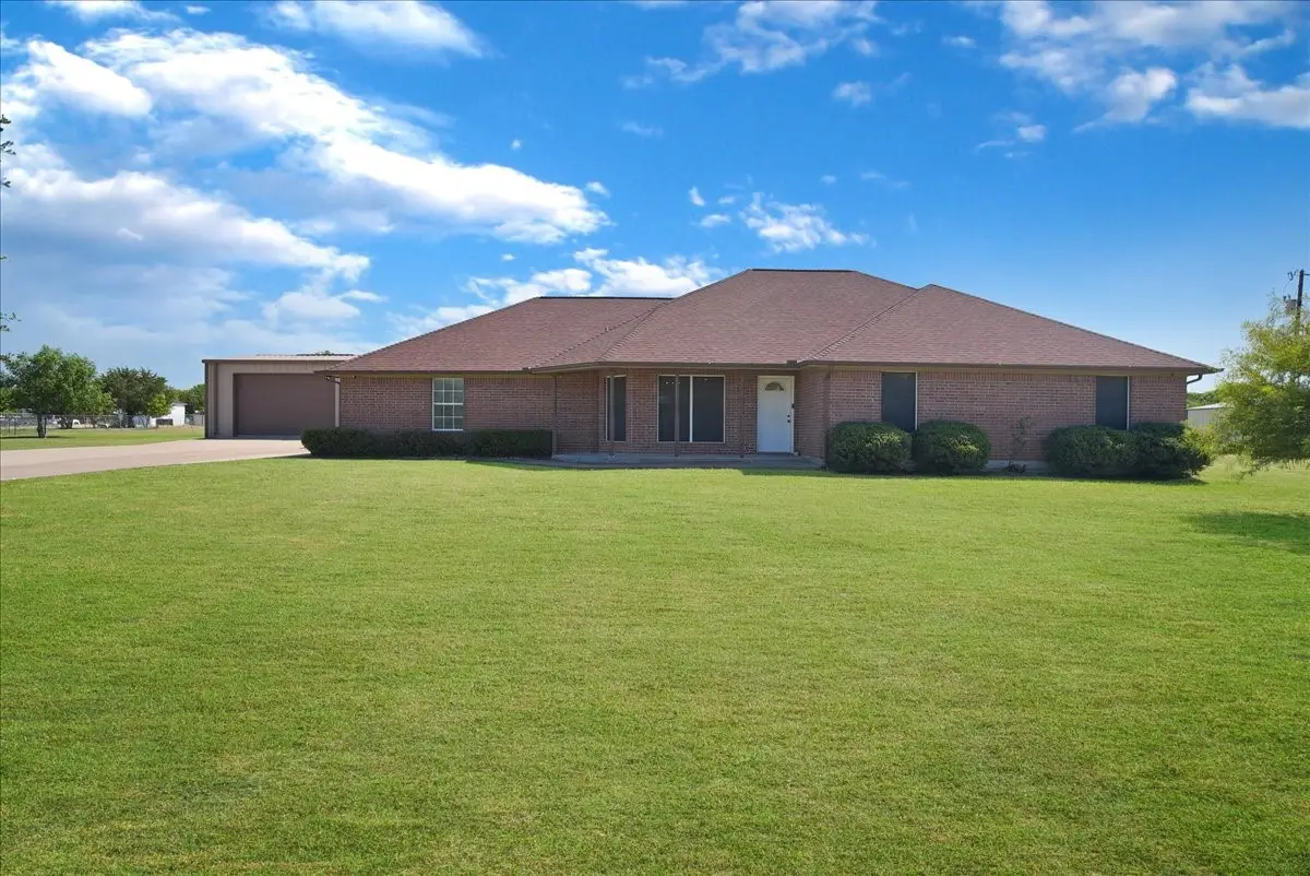 7058 Havenridge Lane, Kaufman, TX 75142 - #1
