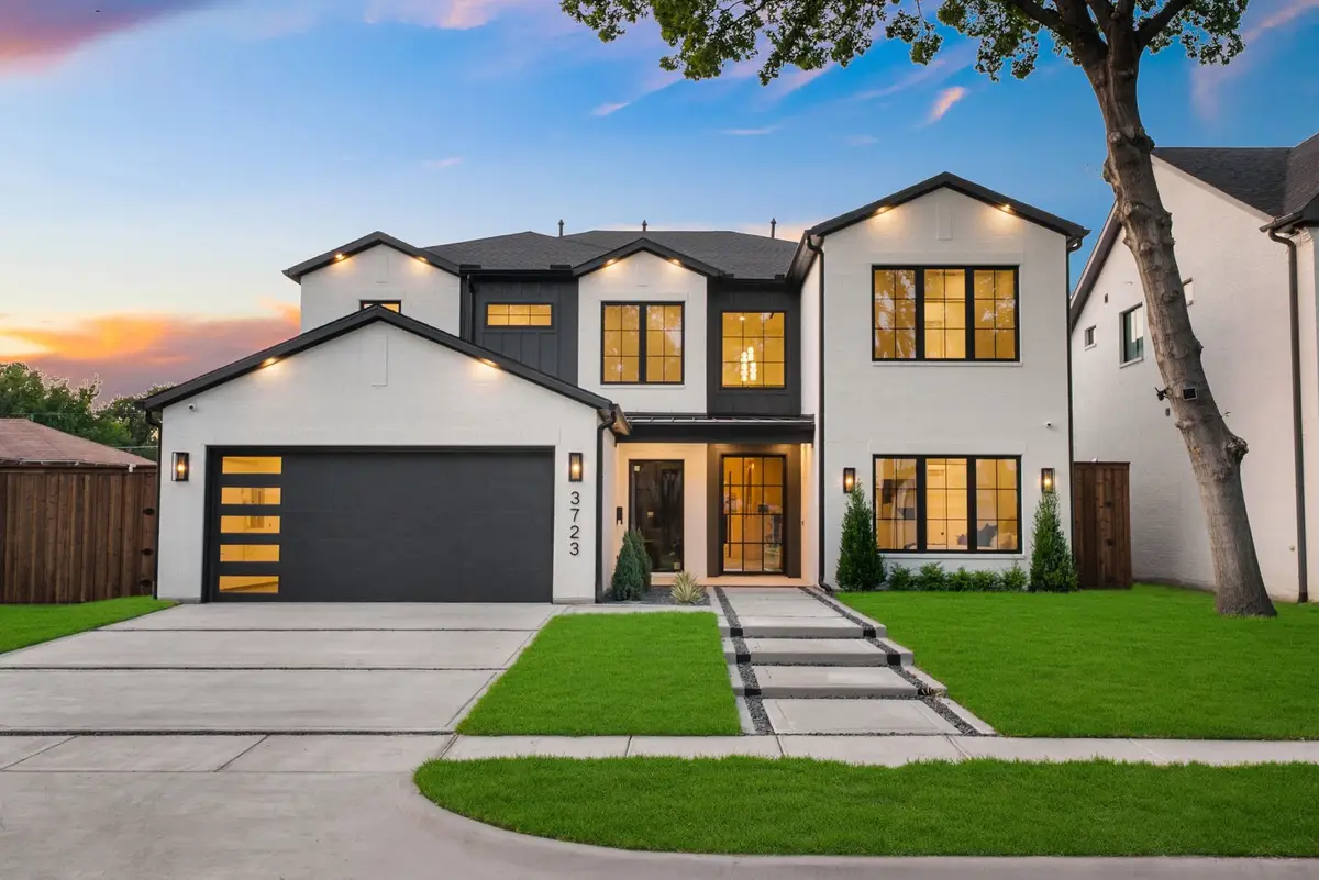 3723 Manana Drive, Dallas, TX 75220 - #1