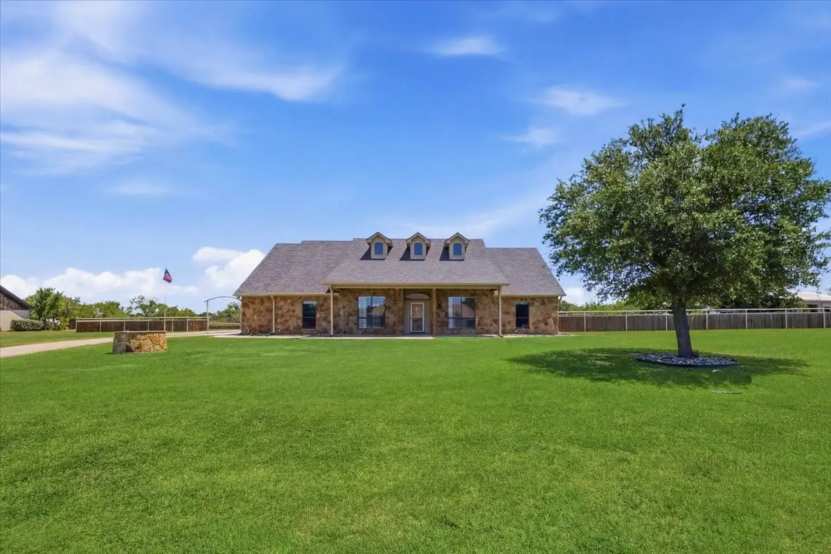 122 Eagle Pass Lane, Weatherford, TX 76087 - #1