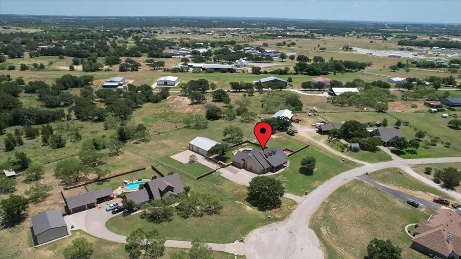 122 Eagle Pass Lane, Weatherford, TX 76087 - #2