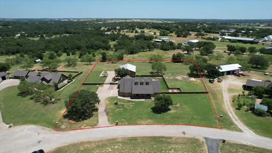 122 Eagle Pass Lane, Weatherford, TX 76087 - #3